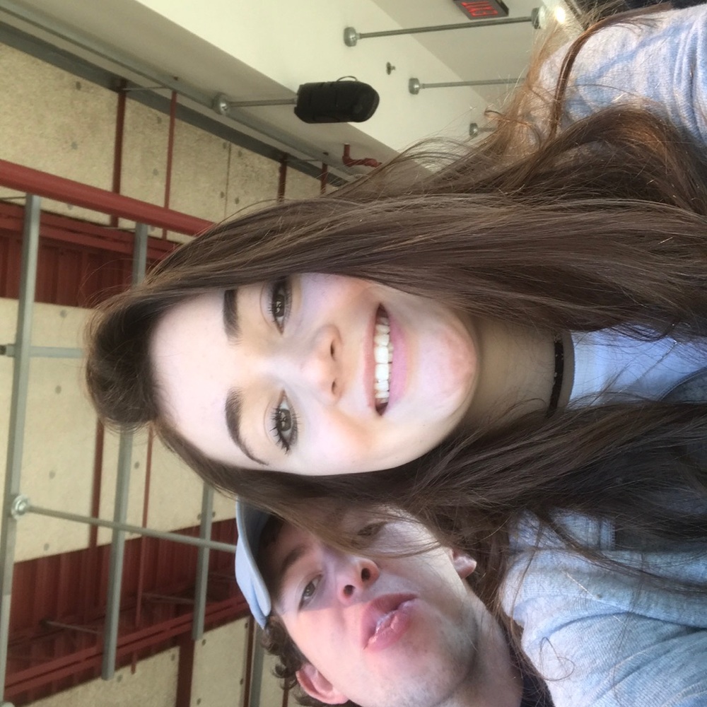 Meet your Posher, Toria